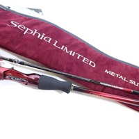 ２５セフィアリミテッドＦ－Ｂ６３Ｍ－Ｓ